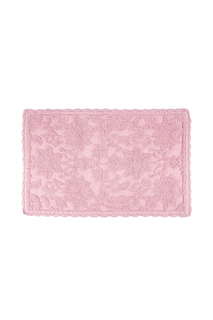 Коврик с гипюром 60X90 см Arya home collection
