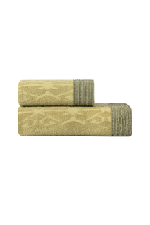 Полотенце Жаккард 50X90 Arya home collection