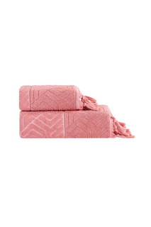 Полотенце Жаккард 50X90 Arya home collection