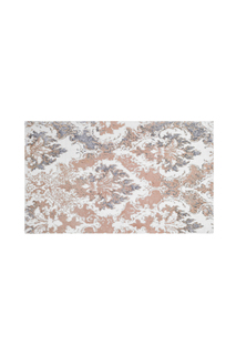Коврик текстильный 60X100 см Arya home collection