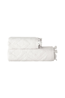Полотенце Жаккард 70X140 Arya home collection