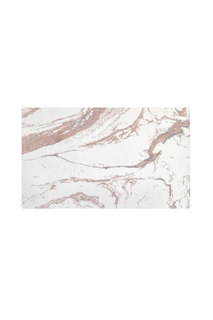 Коврик текстильный 60X100 см Arya home collection