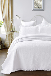 Покрывало с Воланом 180X240 Arya home collection