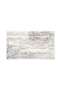 Коврик текстильный 60X100 см Arya home collection