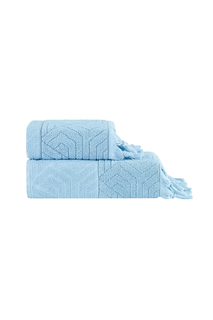 Полотенце Жаккард 50X90 Arya home collection