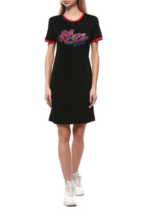 Платье Love Moschino