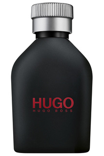 Туалетная вода Hugo Just Different, 40 мл Hugo Boss