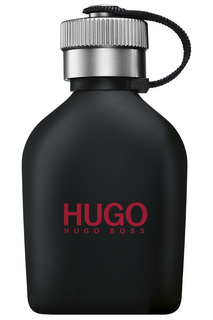 Туалетная вода Hugo Boss Just Different, 75 мл Hugo Boss