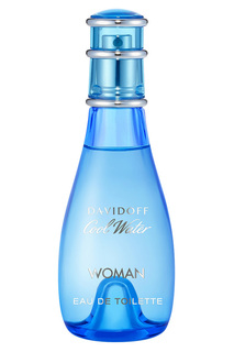 Cool Water EDT, 30 мл спрей Davidoff
