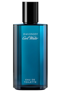 Cool Water EDT, 75 мл Davidoff