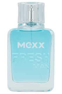 Fresh Man EDT 50 мл Mexx