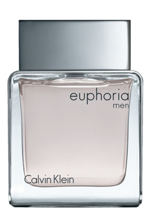 Euphoria For Men EDT, 100 мл Calvin Klein