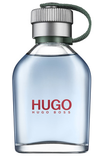 Туалетная вода Hugo Boss Hugo Green, 75 мл Hugo Boss