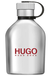 Туалетная вода Hugo Boss Hugo Iced, 125 мл Hugo Boss