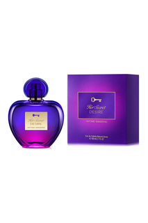 Туалетная вода, 80 мл Antonio Banderas