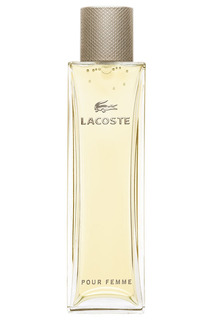 Парфюмерная вода, 90 мл Lacoste
