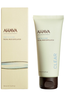 Пилинг для лица 100 мл Ahava