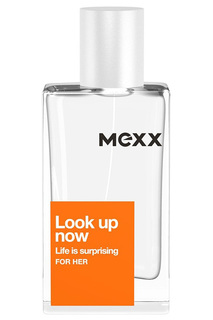 Mexx Look Up Now Woman 30 мл Mexx