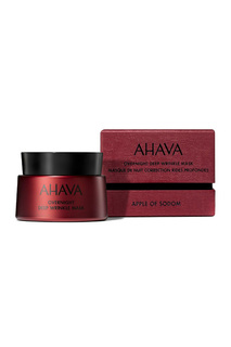 Ahava Ночная маска 50 мл Ahava