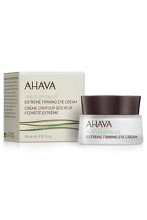 Крем для контура глаз, 15 мл Ahava