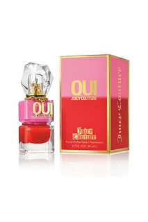 Парфюмированная вода Juicy Couture