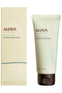 Увлажняющая крем-маска 100 мл Ahava