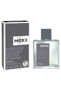 Mexx Туалетная вода 50 мл Mexx