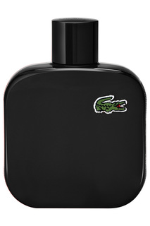 Lacoste noir EDT, 100 мл Lacoste