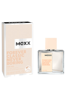Mexx Туалетная вода 30 мл Mexx