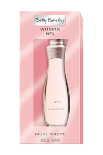 Туалетная вода, 15 мл Betty Barclay
