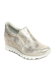 Полуботинки Milana