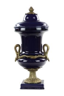 Ваза ГЛАСАР