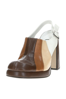 Босоножки EDIADONNA