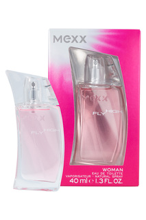 Fly High Woman EDT 40 мл Mexx