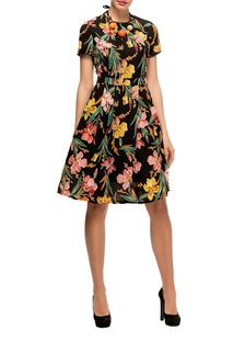 Платье Lila Violetta