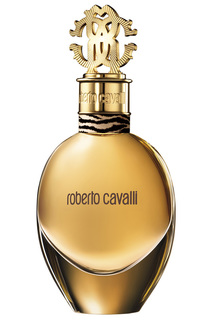 Парфюмерная вода Roberto Cavalli, 30 мл Roberto Cavalli