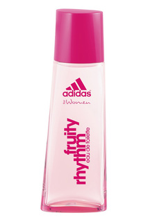 Fruity Rhythm 50 мл adidas