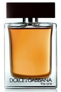 The One For Men EDT, 100 мл DOLCE & GABBANA