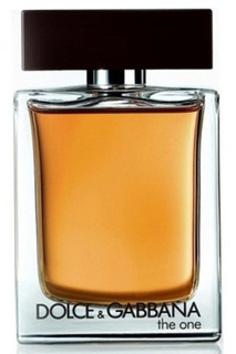 The One For Men EDT, 50 мл DOLCE & GABBANA