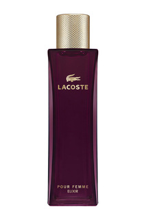 Парфюмерная вода 90 мл Lacoste