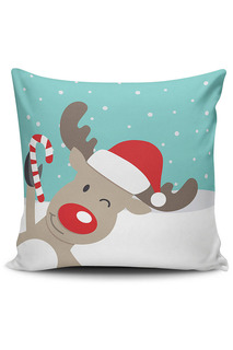 decorative pillow CHRISTMAS - DECORATION