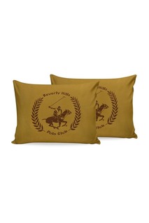 Pillowcase Set, 2 pcs Beverly Hills Polo Club