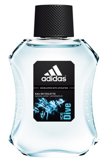 Ice Dive 50 мл adidas