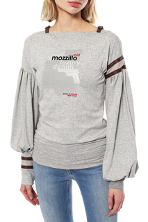 Джемпер MOZZILLO LUXURY DENIM