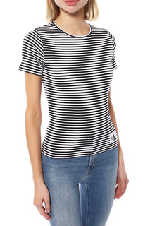 Футболка Calvin Klein Jeans