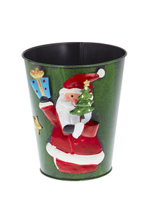 Кашпо для конфет DUE ESSE CHRISTMAS
