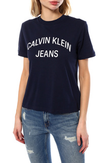 Футболка Calvin Klein Jeans