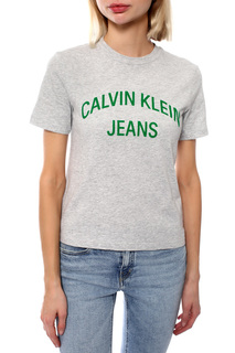 Футболка Calvin Klein Jeans