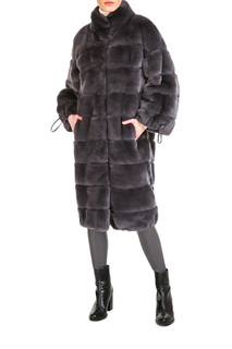 fur coat Manakas