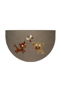 Коврик придверный Giz Home